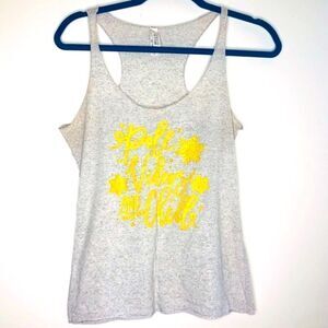 Pole Videos and Chill Tank by Bella, S